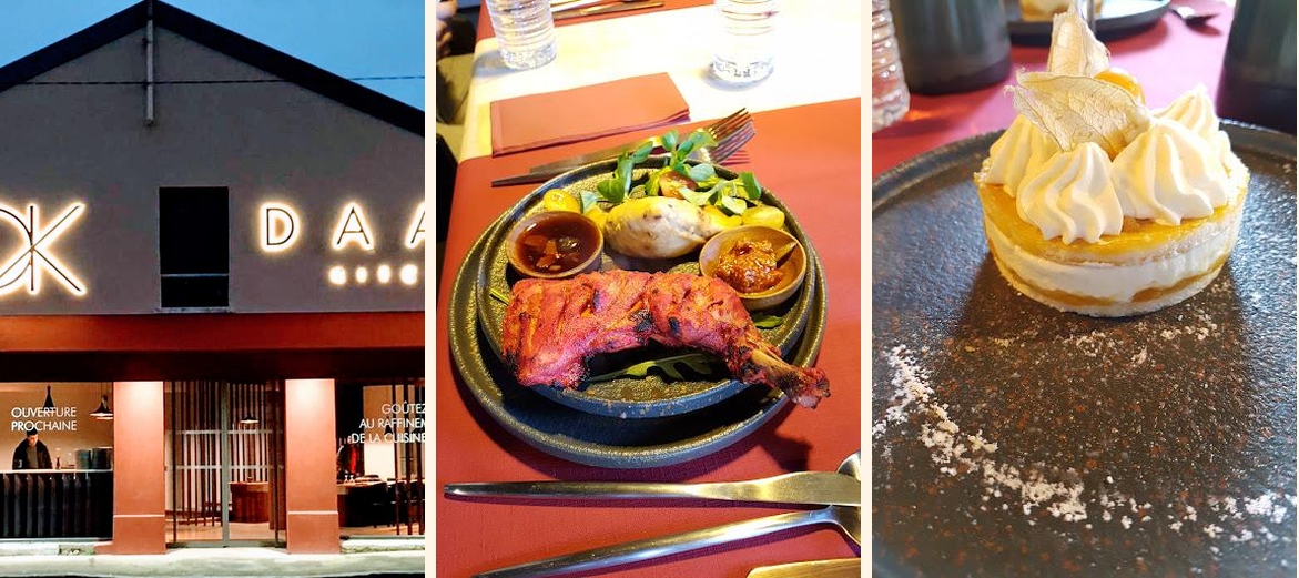 Daadi Kitchen - Gallery Image 1